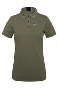 KINGSLAND »Polo Shirt KLBrinlee Green Castor