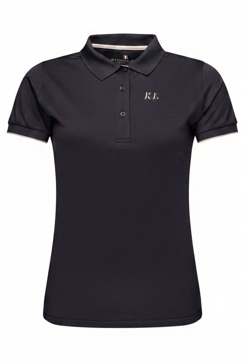 KINGSLAND »Polo shirt KLCadence Navy