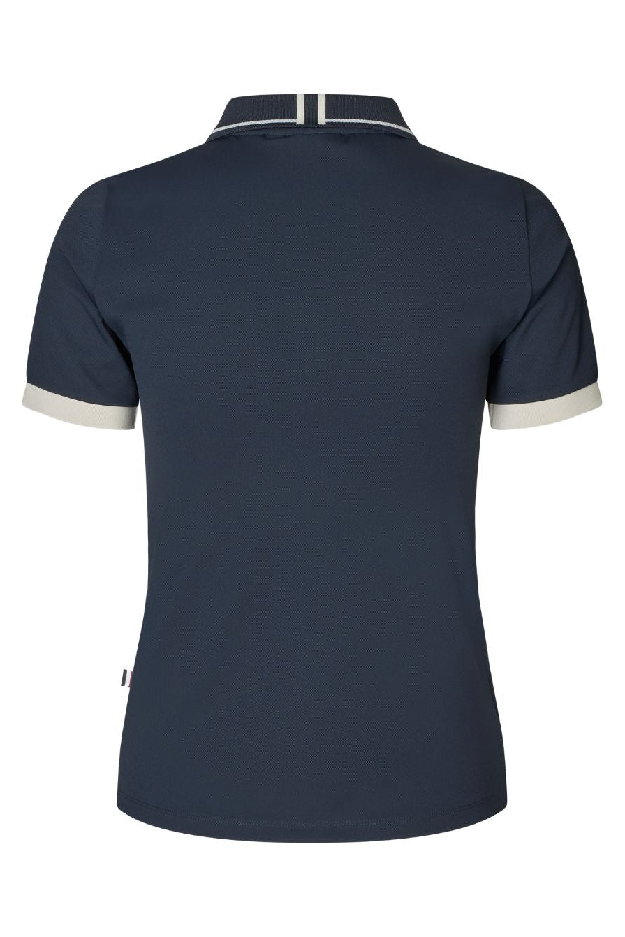 Kingsland »Women's Polo Shirt KLLaura Navy