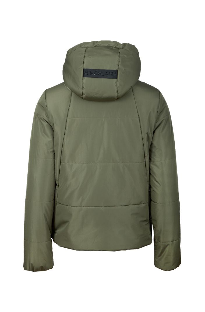 Kingsland Pufferjacke KLAura Kalamata