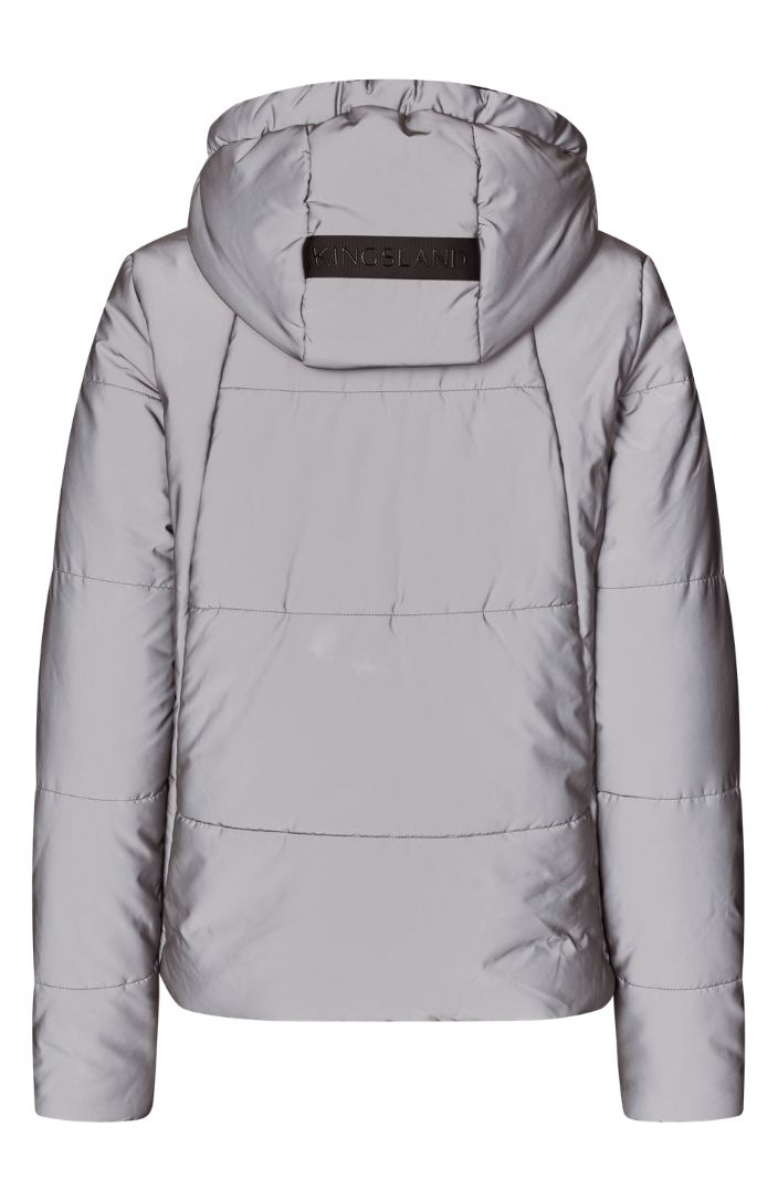 Kingsland Pufferjacke KLAurora Flash