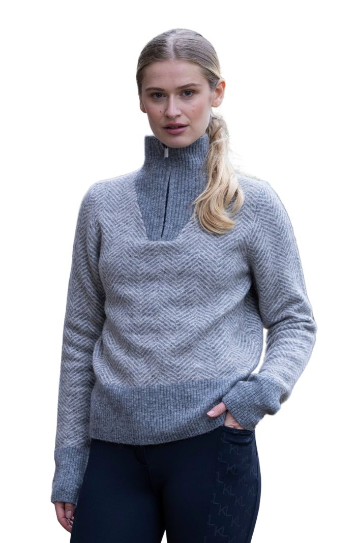 kingsland-damen-pullover-klaudrey-light-grey-melange