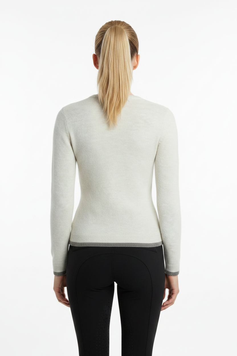 KINGSLAND »Sweater KLAzurra Beige