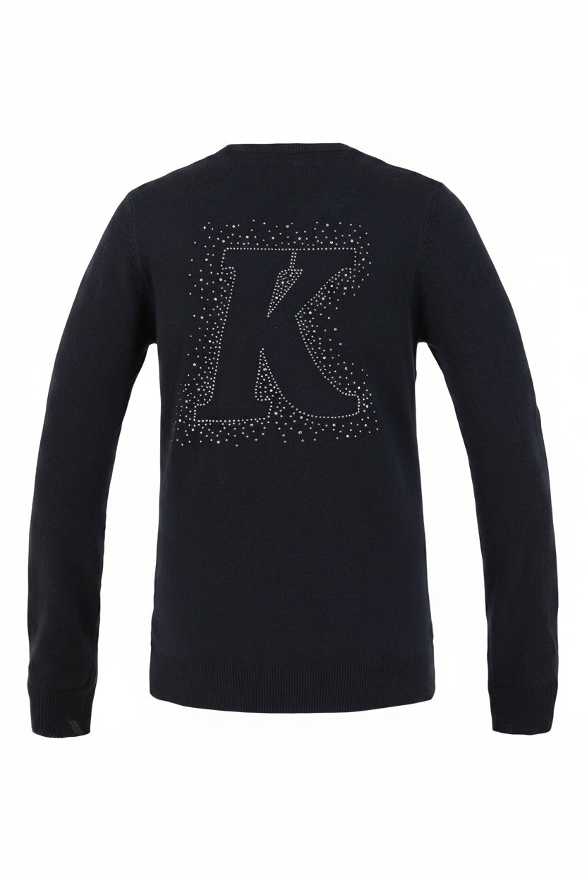 Kingsland Pullover KLBraylee Black