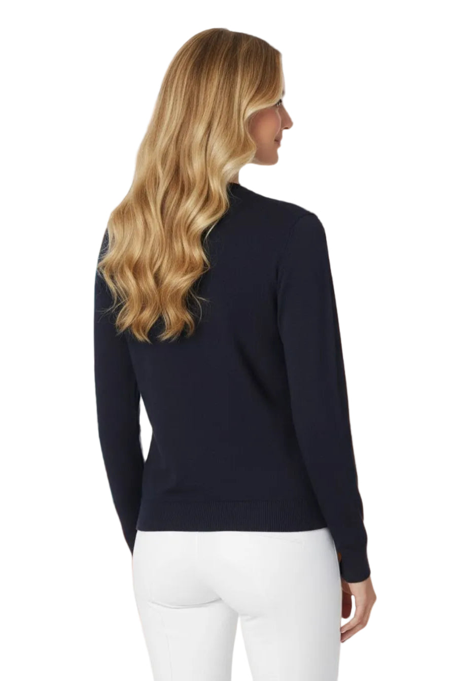 Kingsland »Pullover KLClassic Navy