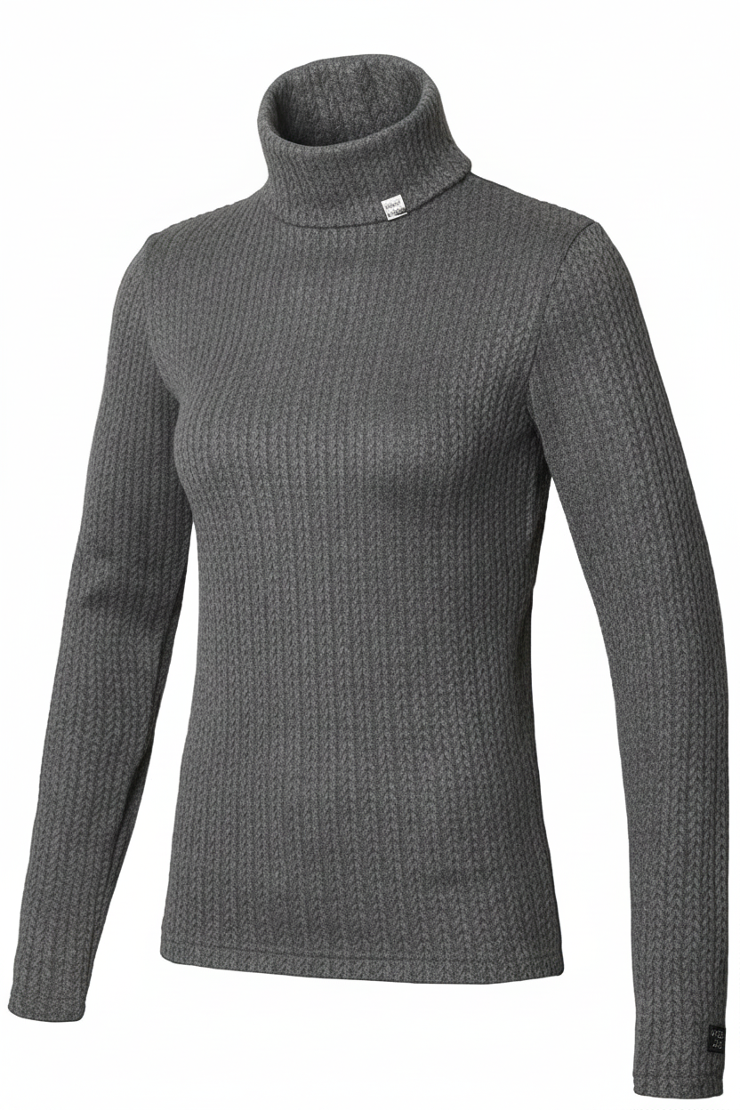 Kingsland »Pullover KLFilomena Light Grey