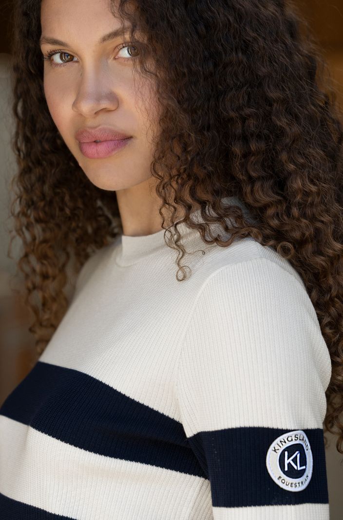 Kingsland »Damen Pullover KLLana Rainy Day