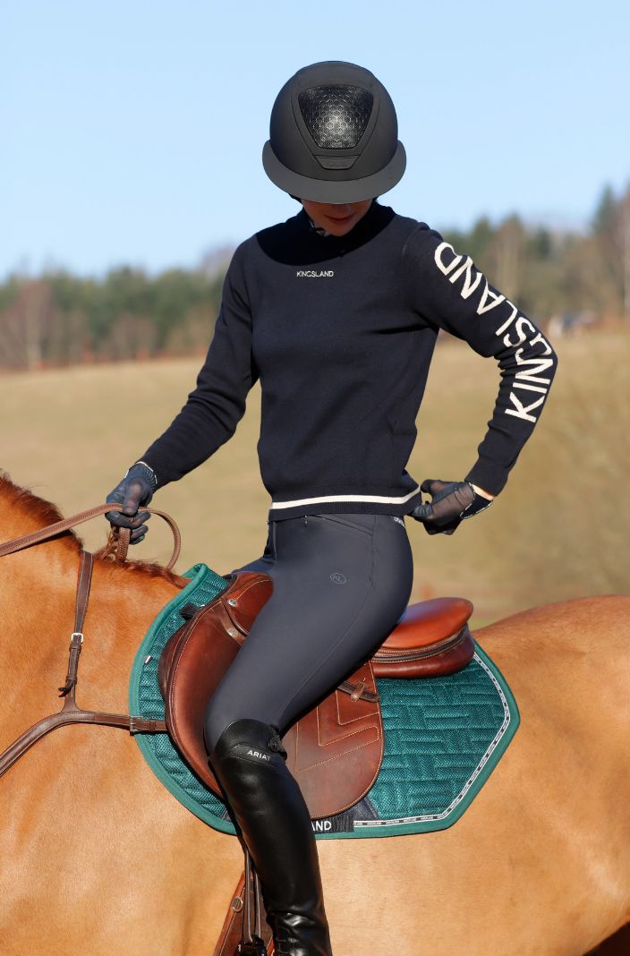 KINGSLAND "Pullover KLNalin Navy
