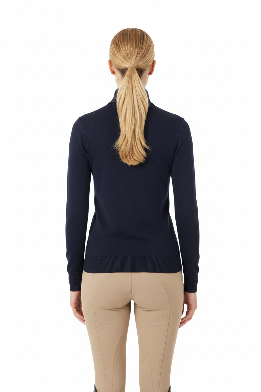 Kingsland Pullover KLRebekah Navy
