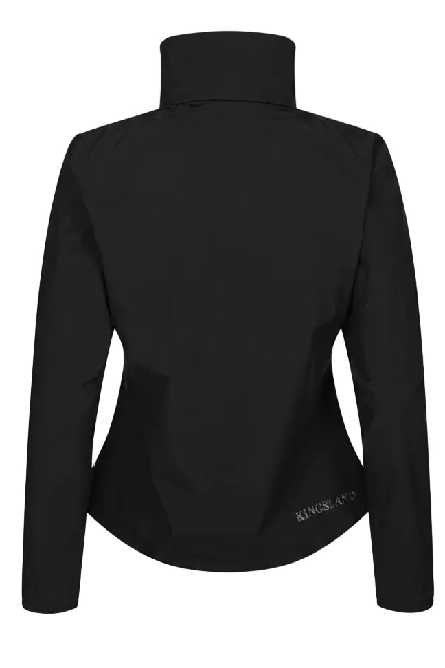 Kingsland Regenjacke KLDebora Black