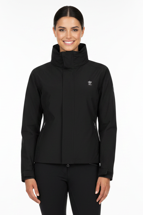 Kingsland Regenjacke KLDebora Black