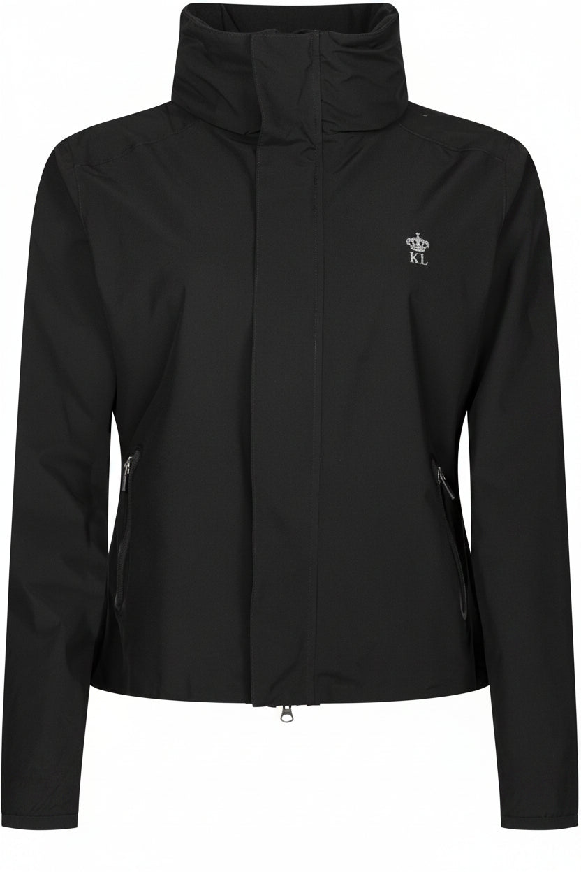 Kingsland Regenjacke KLDebora Black