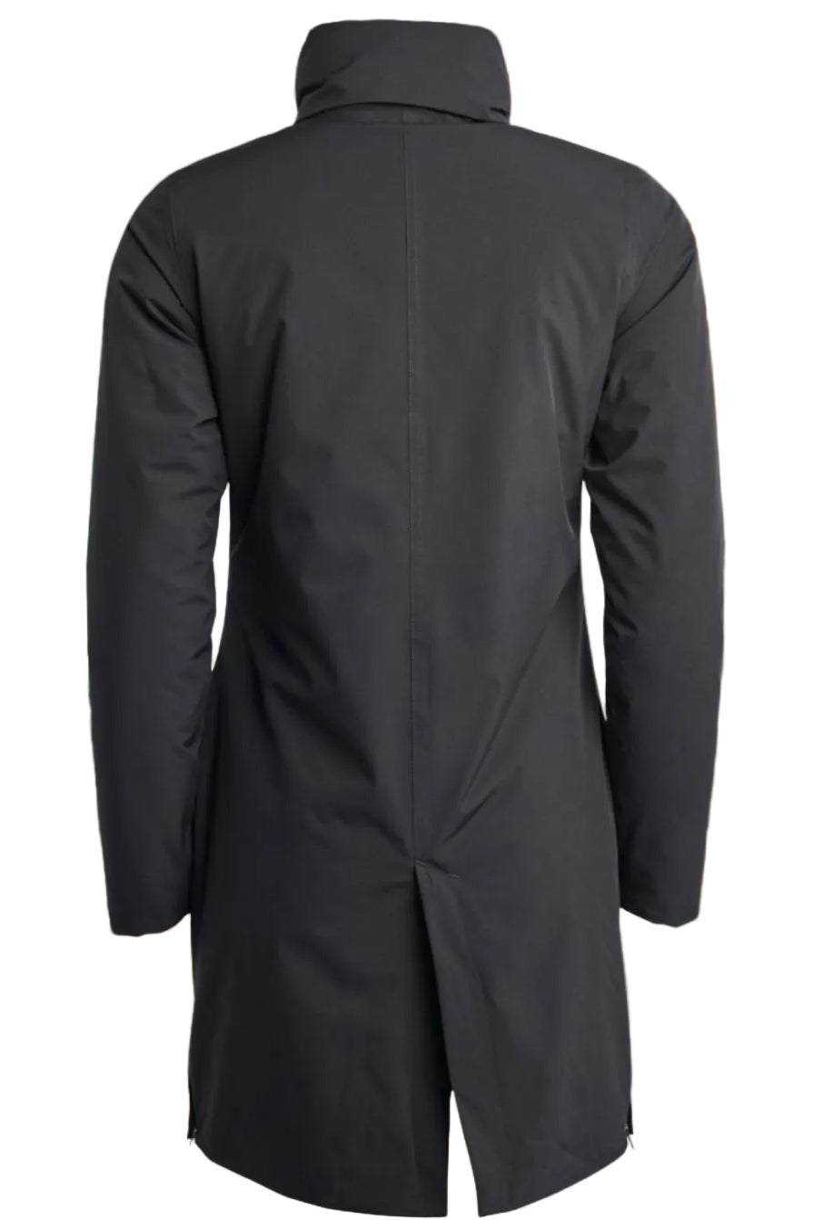 KINGSLAND »Raincoat KLAcadia Black