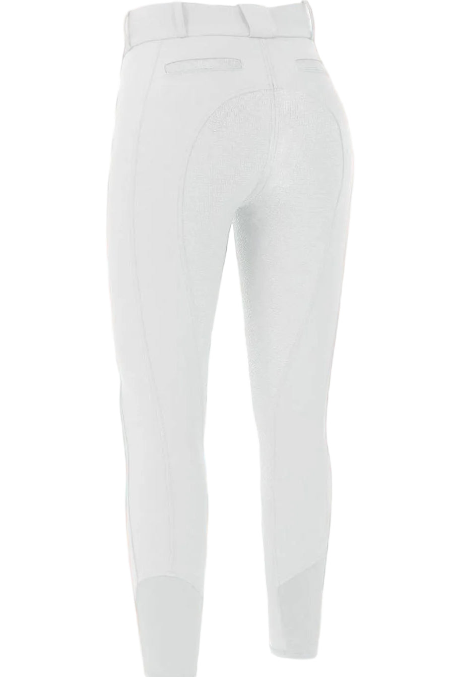Kingsland »Women's Breeches KLKadi FullGrip White