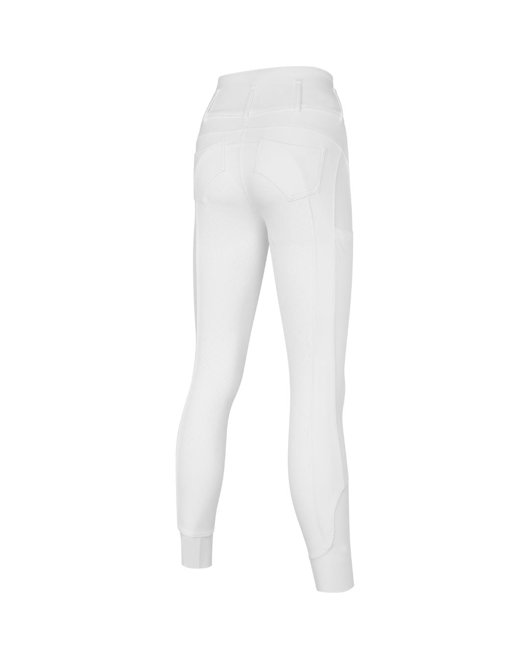 Kingsland »Reithose KLKhloe FullGrip X-Shape White