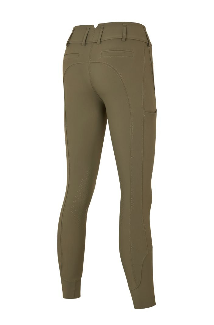 Kingsland damen Reithose KLKira KnieGrip H-Shape Kalamata