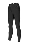 Kingsland Reithose KLKora KnieGrip H-Shape Schwarz