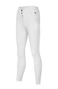 Kingsland Reithose KLKora KnieGrip H-Shape Weiß