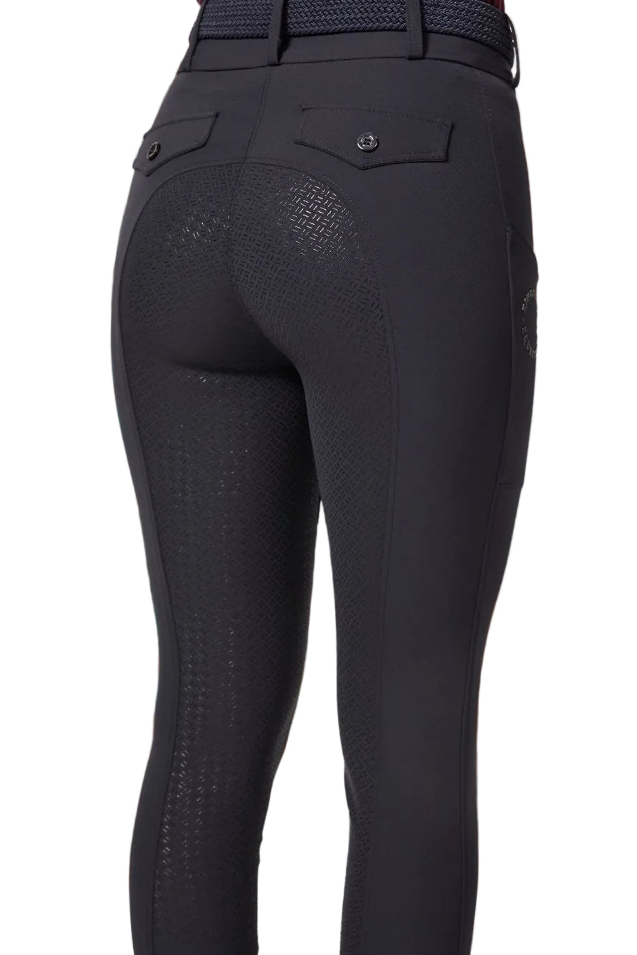 Kingsland »Women's Breeches KLKornelia FullGrip Navy