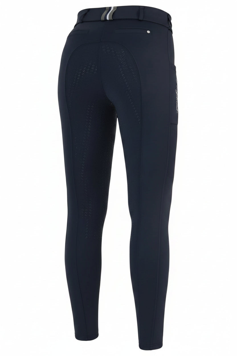 KINGSLAND »Breeches KLKornelia FullGrip Navy