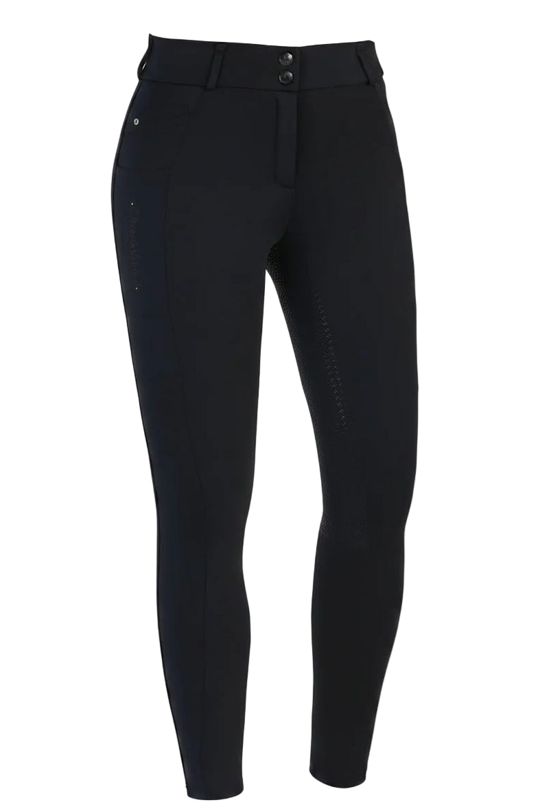 kingsland-damen-reithose-klkornelia-fullgrip-2330243249-6090-schwarz-kaufen-www.hotti24.de