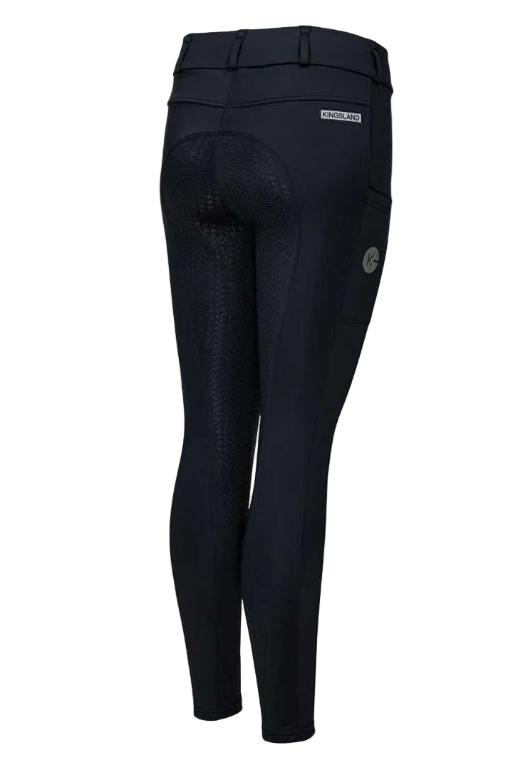 Kingsland »Women's Breeches KLKornelia FullGrip Navy