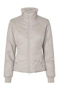 Kingsland Reitjacke KLAlba Beige Dove