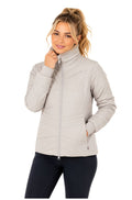 Kingsland Reitjacke KLAlba Beige Dove