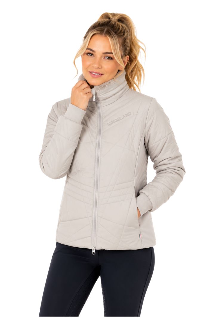 kingsland-damen-reitjacke-klalba-beige-dove