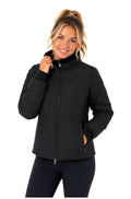 Kingsland Reitjacke KLAlba Schwarz