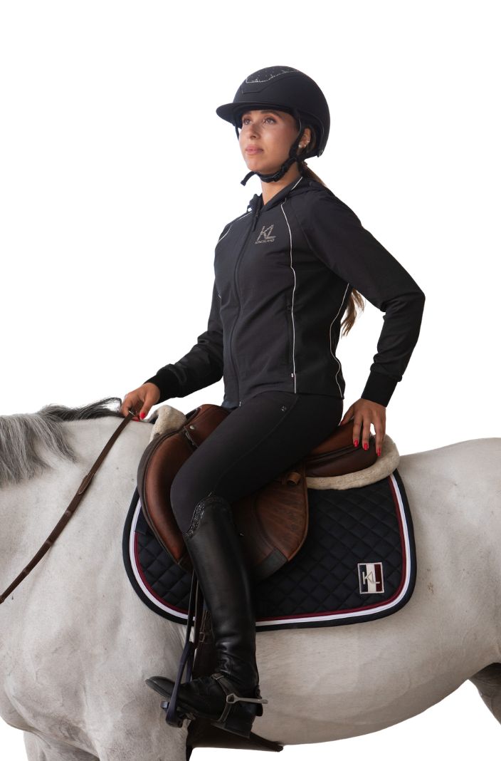 Kingsland Reitjacke KLNicole Schwarz