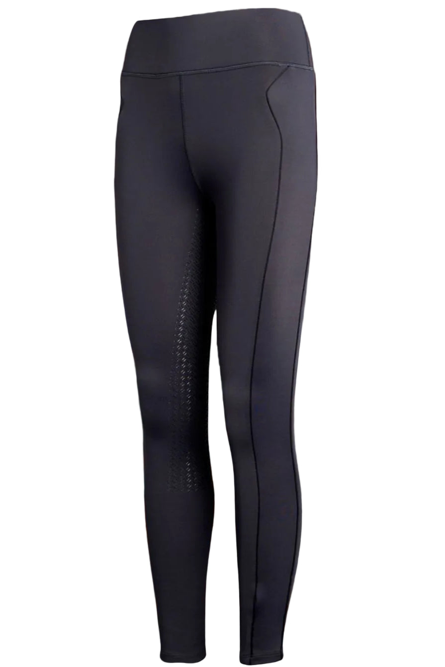 Kingsland Reitleggings KLKattie FullGrip Navy