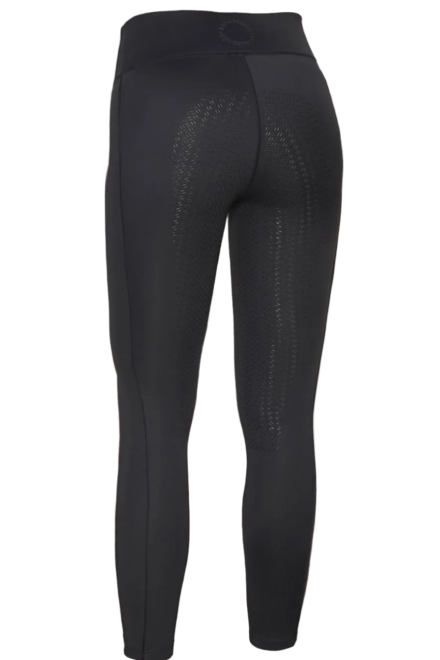 Kingsland Reitleggings KLKattie FullGrip Navy