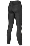 Kingsland Women's Riding Leggings KLKristin FullGrip A-Shape Black