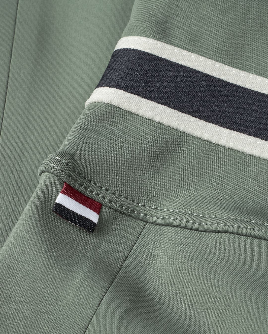 Kingsland »Reitleggings KLLaura FullGrip Green Agave