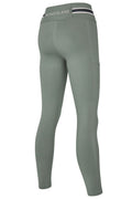 Kingsland Reitleggings KLLaura FullGrip Green Agave