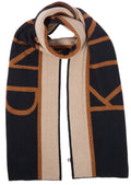 Kingsland Schal KLMelissa Black