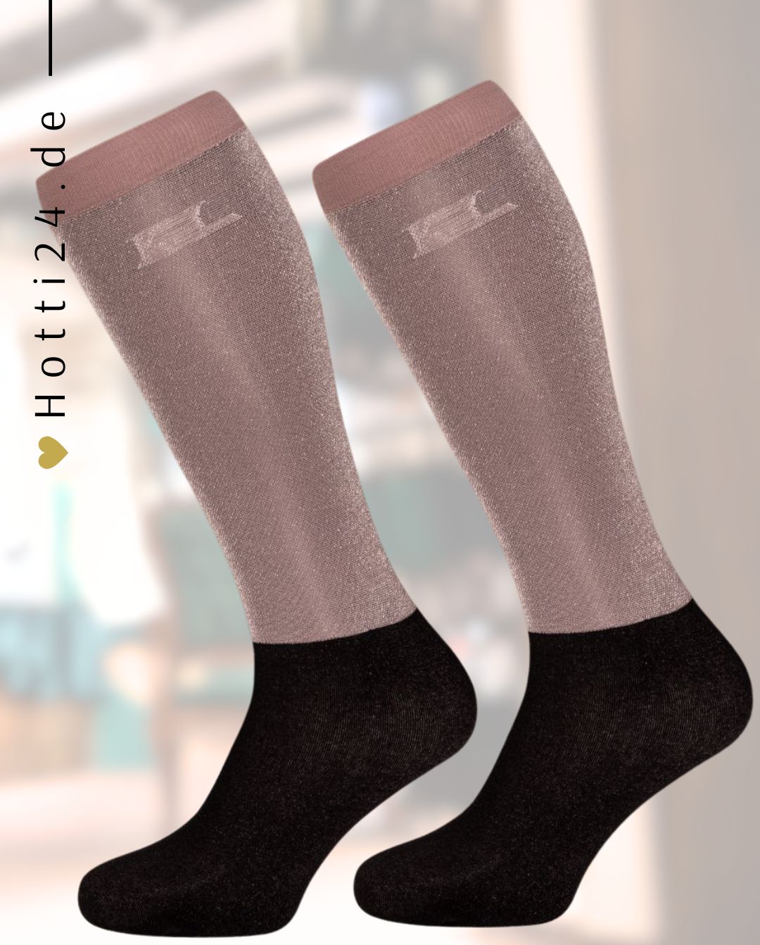 KINGSLAND »Reitsocken KLBeverly 2er Pack