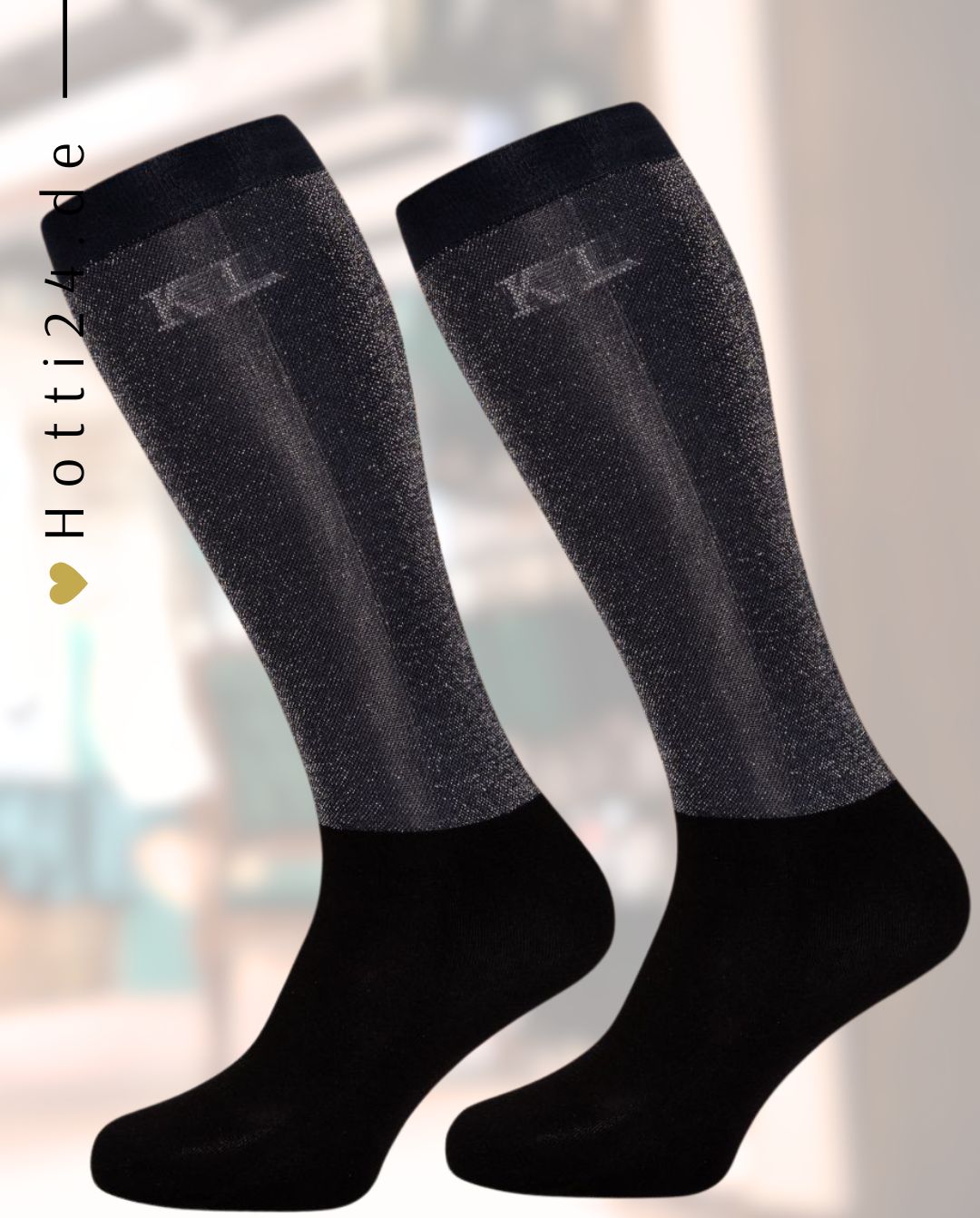 KINGSLAND »Reitsocken KLBeverly 2er Pack