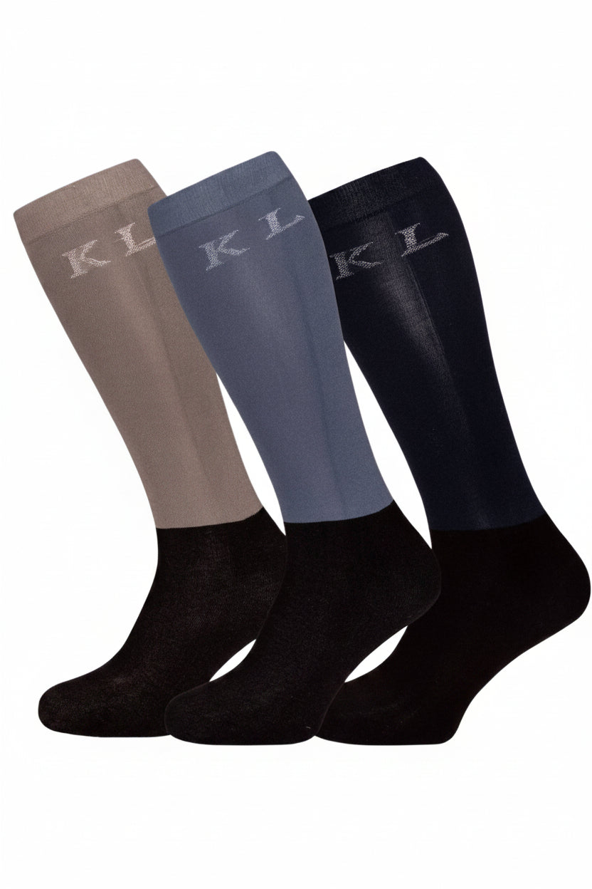 Kingsland »Reitsocken KLBrea 3er Pack