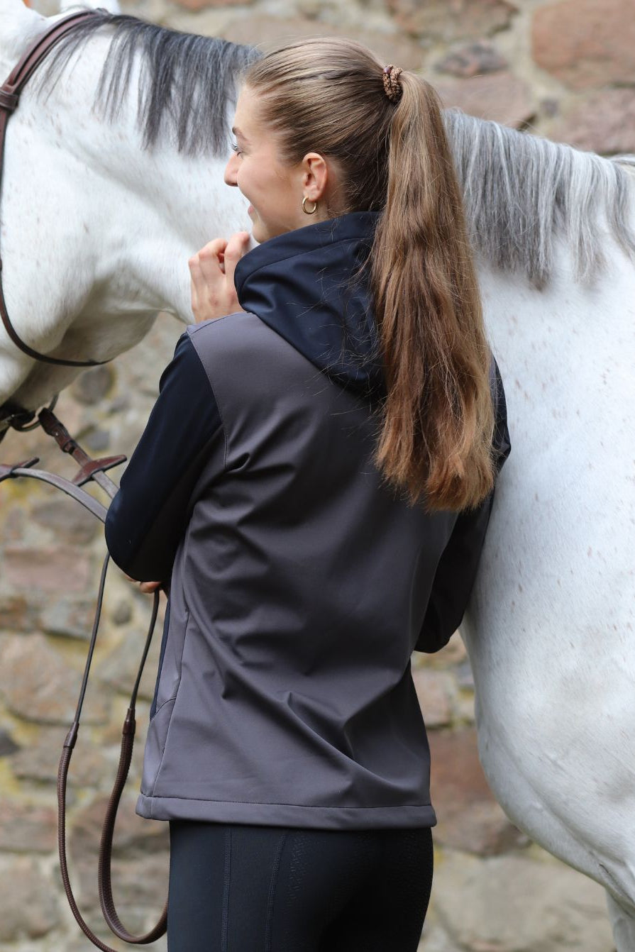 Kingsland Softshelljacke KLEliza