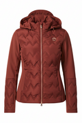 KINGSLAND »Softshell Jacket KLSolana Brown