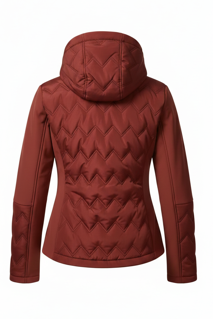 Kingsland Softshelljacke KLSolana Brown