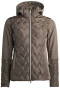 KINGSLAND »Softshell Jacket KLSolana Green Black Ink