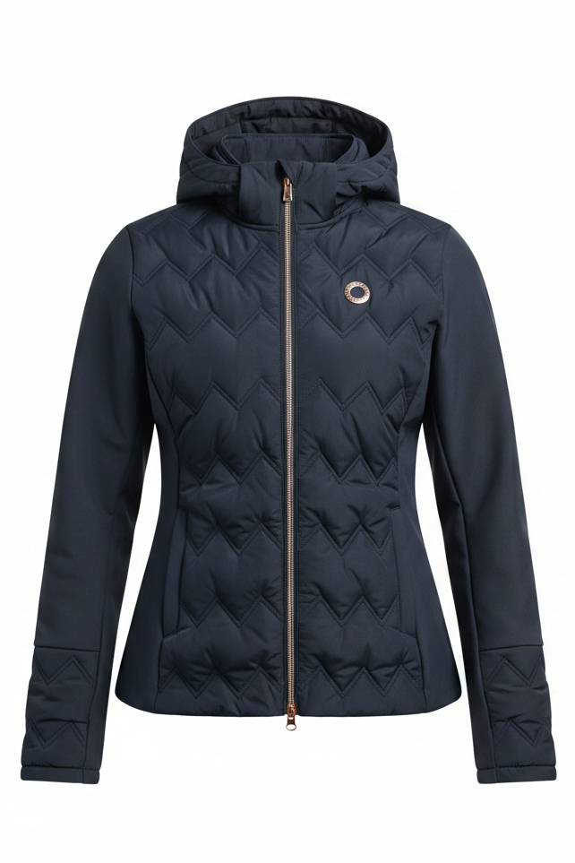 Kingsland Softshelljacke KLSolana Navy