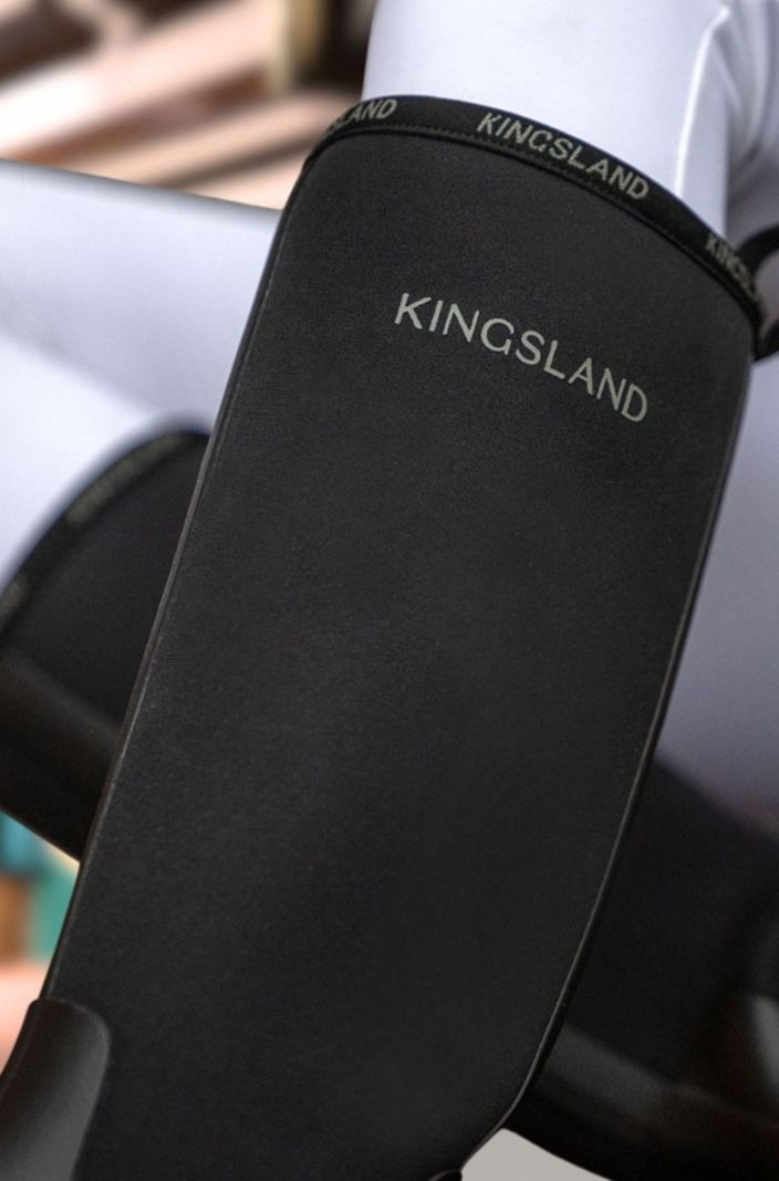 KINGSLAND »Stable Boots KLMaria Black