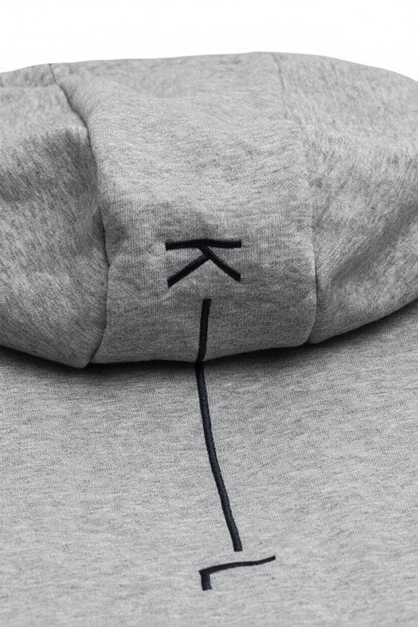 Kingsland »Damen Sweatjacke Ginny Grau, isolierte KLGinny Damen Sweatjacke vereint innovative Funktionalität mit einem sportlich-eleganten Look. Die Kapuze und die leicht gepolsterten Einsätze an der Vorderseite aus Webstoff halten die Trägerin schön warm Artikelnummer 2400153466-6950 erhältlich bei www.Hotti24.de
