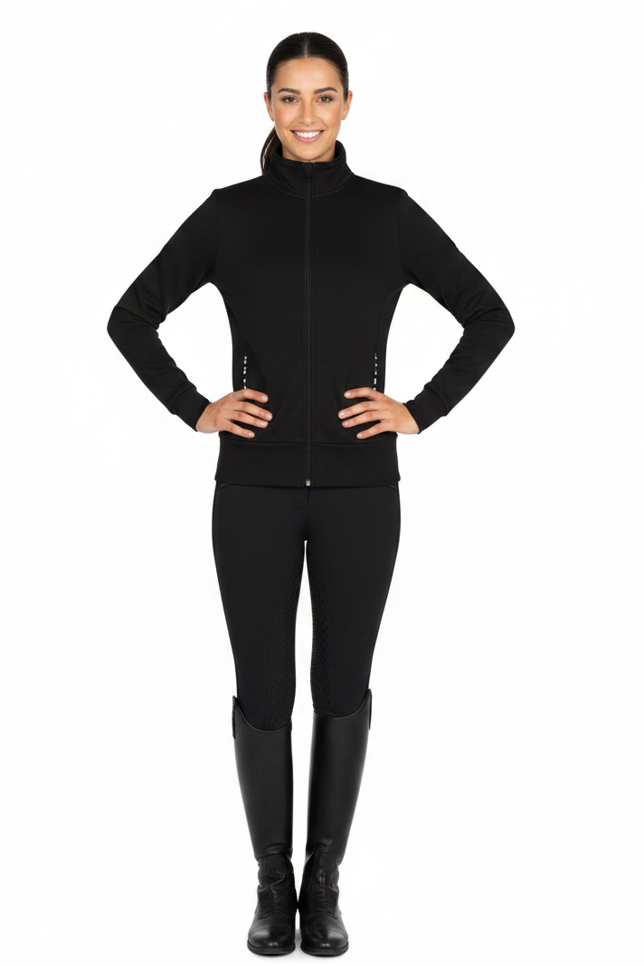 KINGSLAND »Training Jacket KLRomina Black