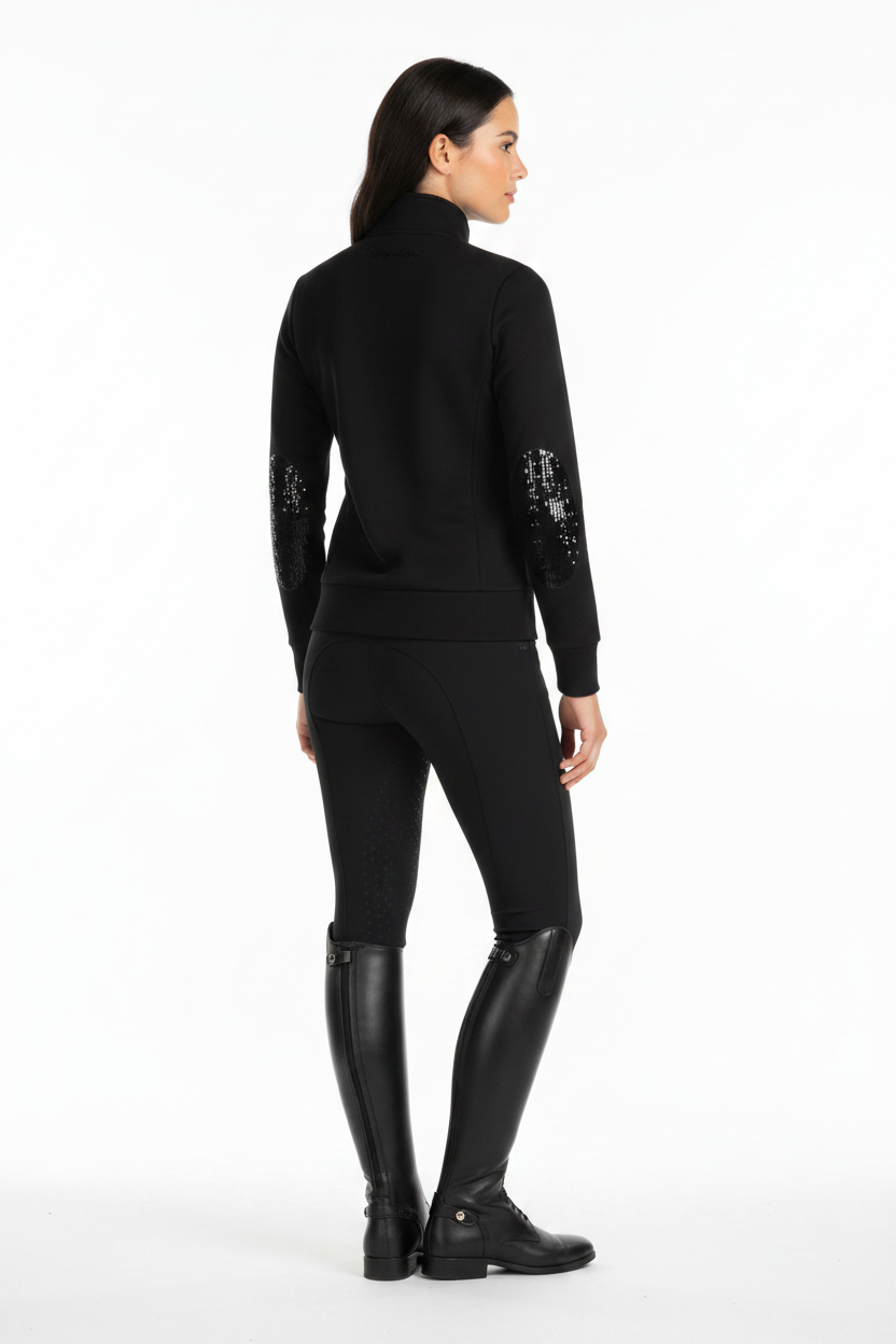 KINGSLAND »Training Jacket KLRomina Black