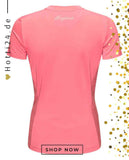 Kingsland Damen T-Shirt Carla 2320203111-3035 rosa